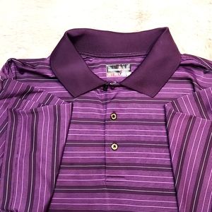 Grand Slam Golf Performance Polo